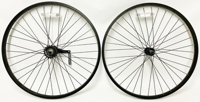 27 coaster brake wheel